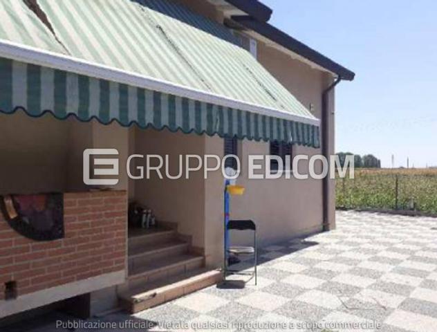 casa indipendente in vendita a Casaleone in zona Sustinenza