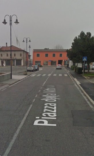 appartamento in vendita a Casaleone