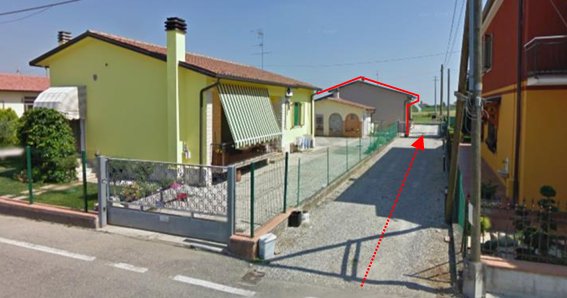 appartamento in vendita a Casaleone