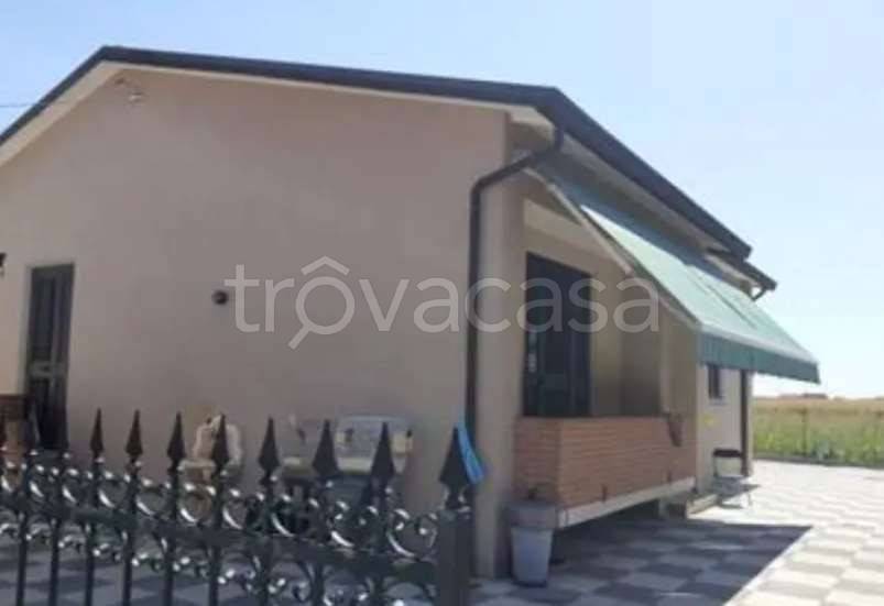 casa indipendente in vendita a Casaleone in zona Sustinenza