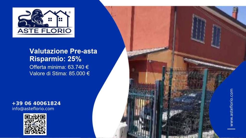 appartamento in vendita a Casaleone in zona Sustinenza