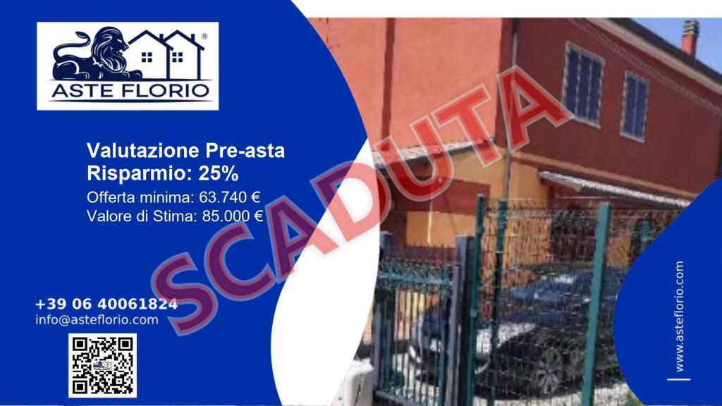 appartamento in vendita a Casaleone in zona Sustinenza