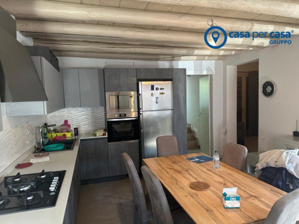 casa indipendente in vendita a Casaleone