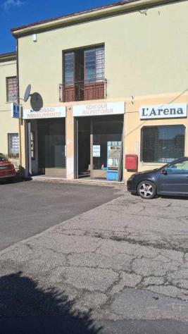 negozio in vendita a Casaleone in zona Sustinenza