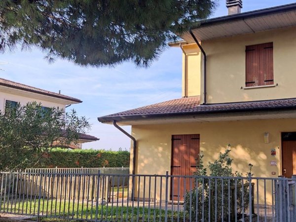 casa indipendente in vendita a Casaleone