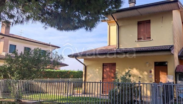 casa indipendente in vendita a Casaleone