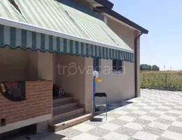 appartamento in vendita a Casaleone in zona Sustinenza