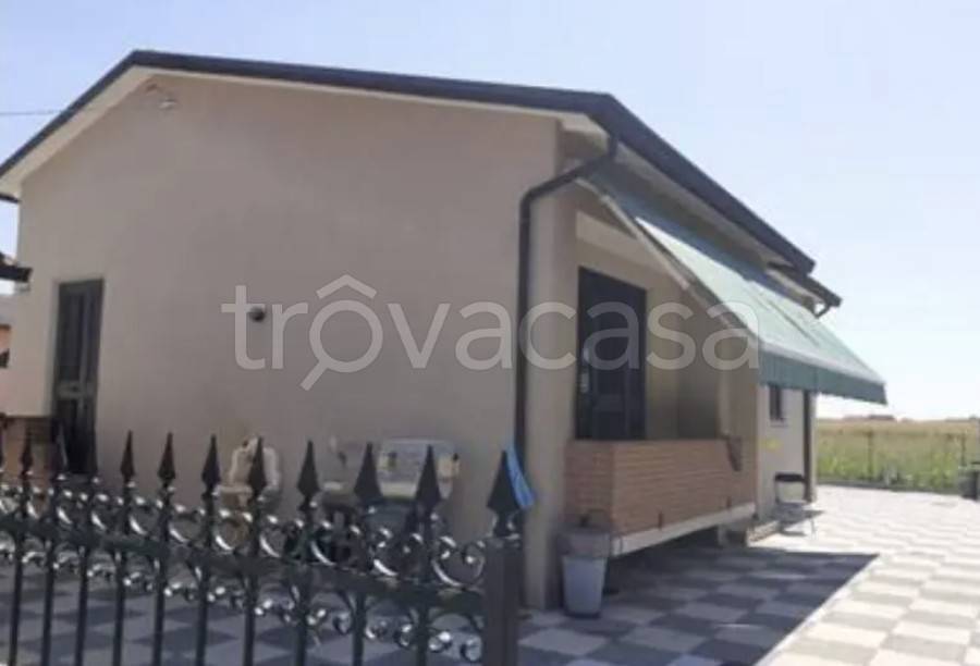 casa indipendente in vendita a Casaleone