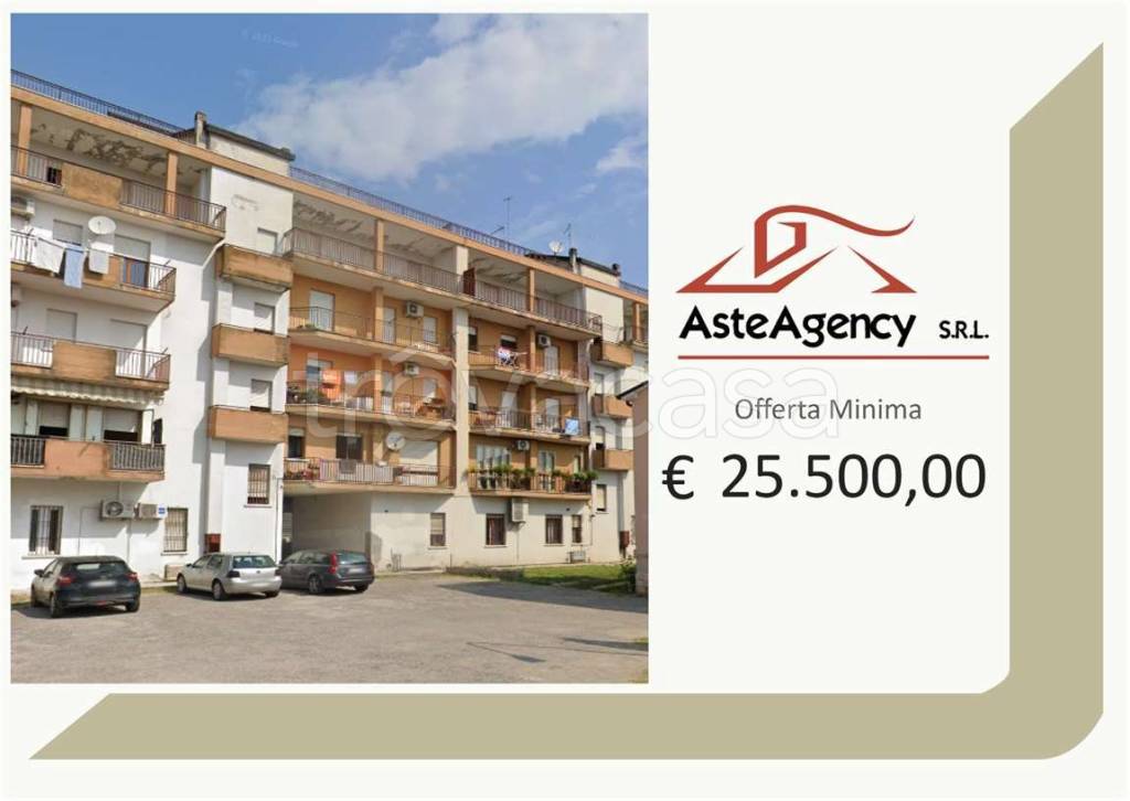 appartamento in vendita a Casaleone