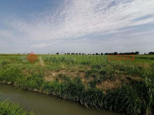 terreno edificabile in vendita a Casaleone