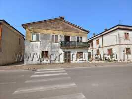 casa indipendente in vendita a Casaleone in zona Sustinenza