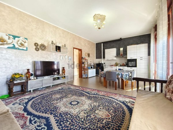 appartamento in vendita a Casaleone