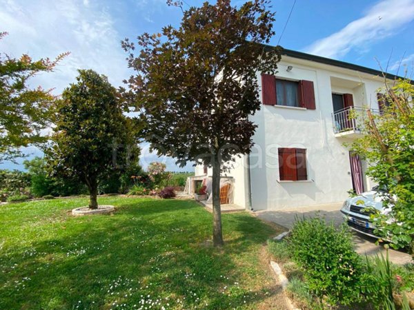 casa indipendente in vendita a Casaleone in zona Sustinenza