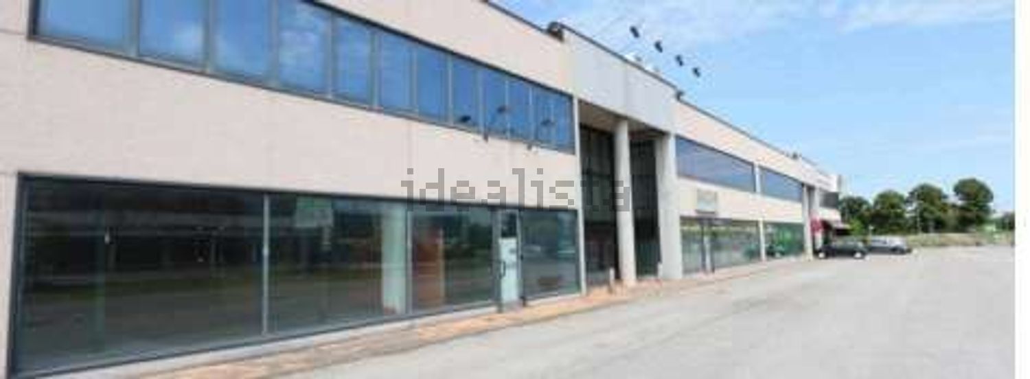 capannone in vendita a Casaleone