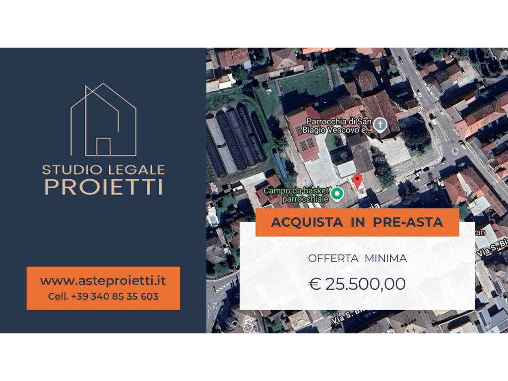 appartamento in vendita a Casaleone