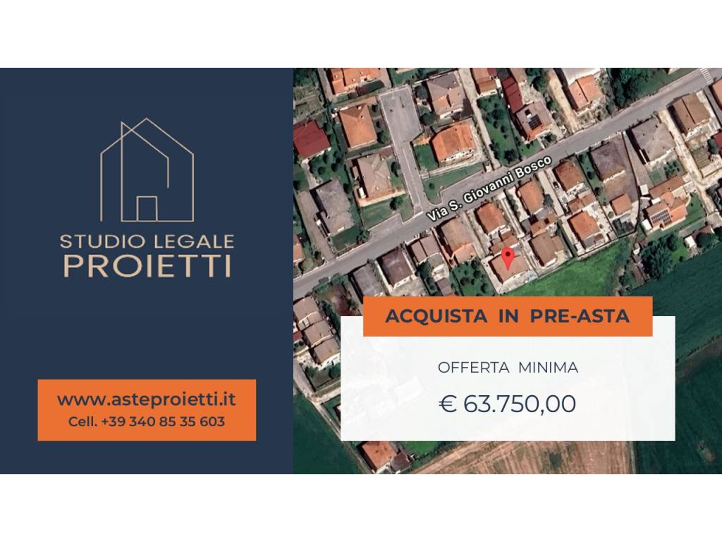 appartamento in vendita a Casaleone