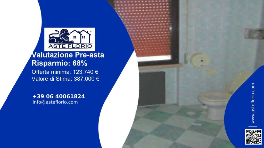 locale commerciale in vendita a Casaleone