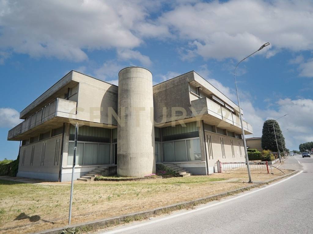 negozio in vendita a Casaleone