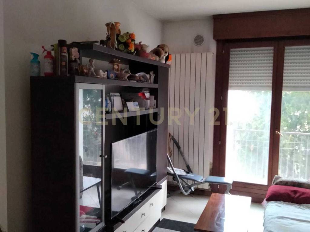 appartamento in vendita a Casaleone in zona Venera