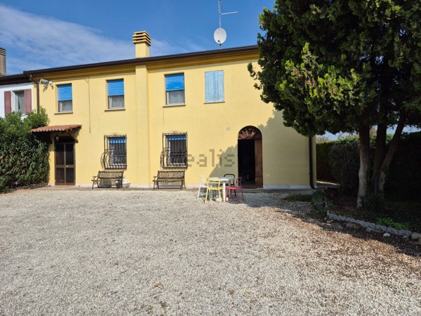 casa indipendente in vendita a Casaleone