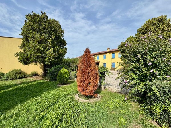 casa indipendente in vendita a Casaleone in zona Sustinenza