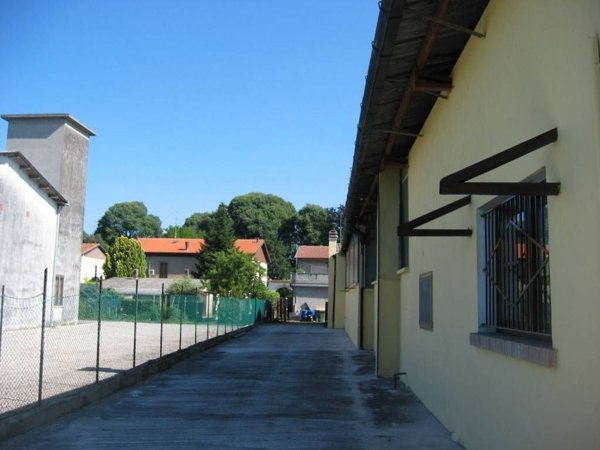 terreno edificabile in vendita a Casaleone