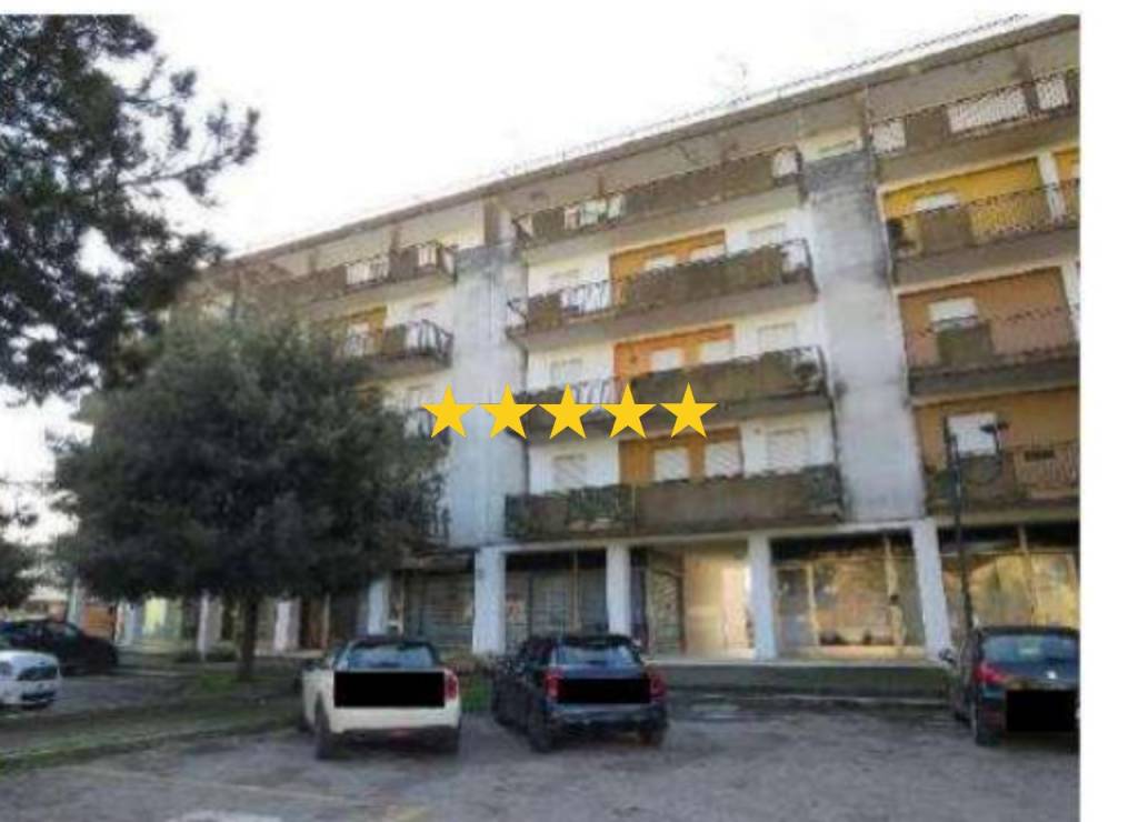 appartamento in vendita a Casaleone