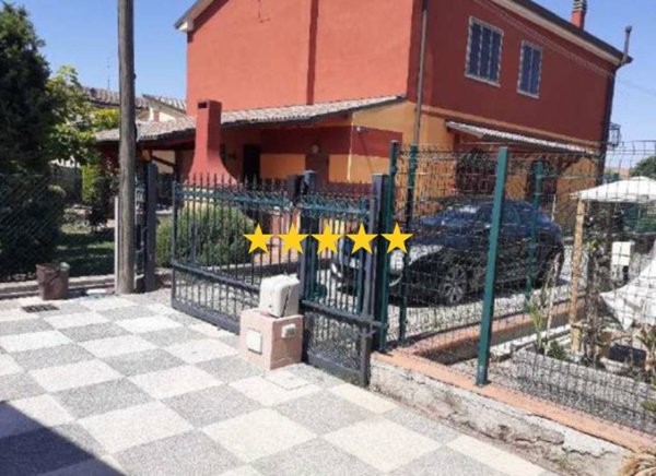 appartamento in vendita a Casaleone