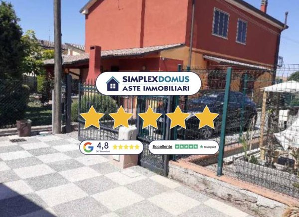 appartamento in vendita a Casaleone