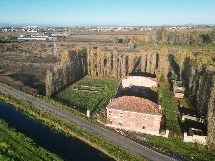 casa indipendente in vendita a Casaleone