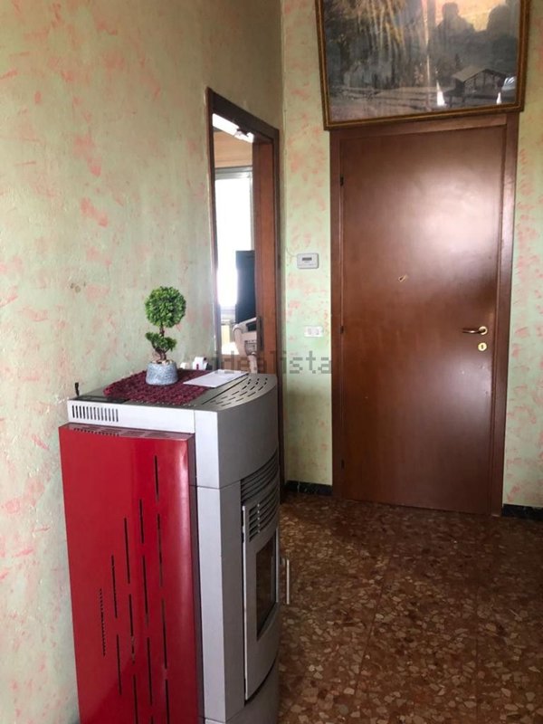 appartamento in vendita a Casaleone in zona Venera