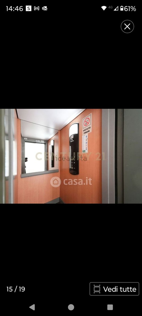 appartamento in vendita a Casaleone