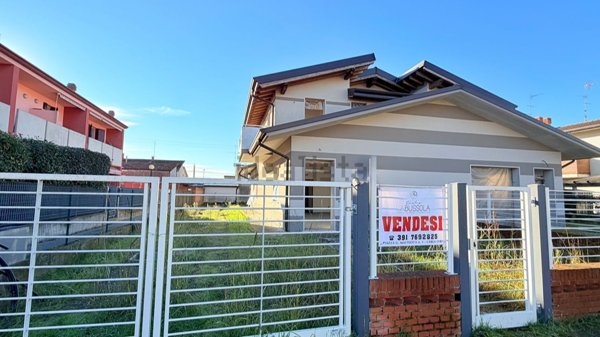 casa indipendente in vendita a Casaleone