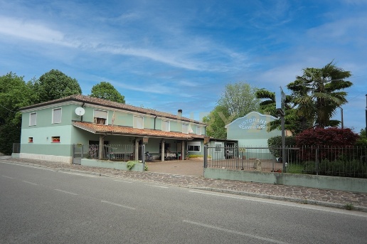 appartamento in vendita a Casaleone in zona Sustinenza