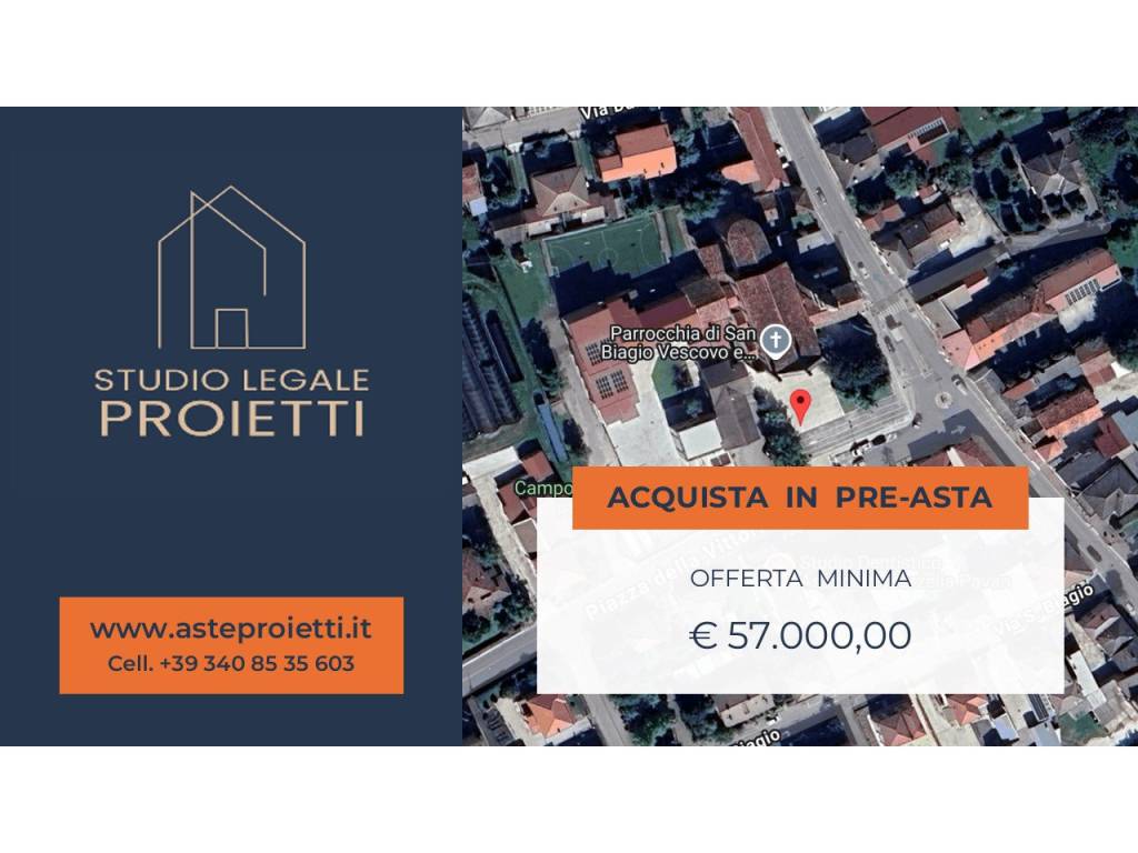 appartamento in vendita a Casaleone