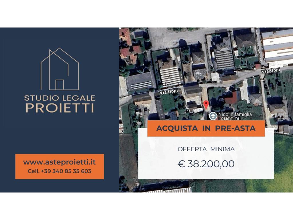 appartamento in vendita a Casaleone