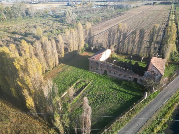 casale in vendita a Casaleone