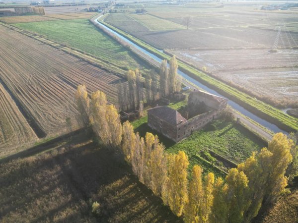 casale in vendita a Casaleone