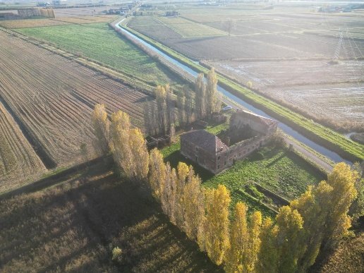 casale in vendita a Casaleone