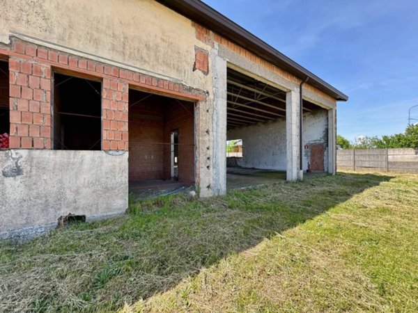 ufficio in vendita a Casaleone