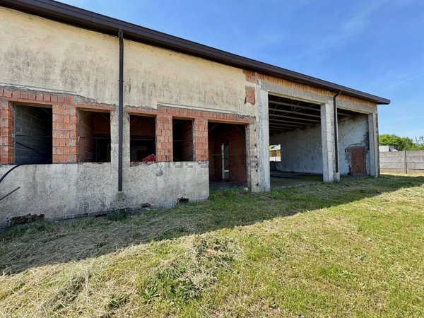 ufficio in vendita a Casaleone