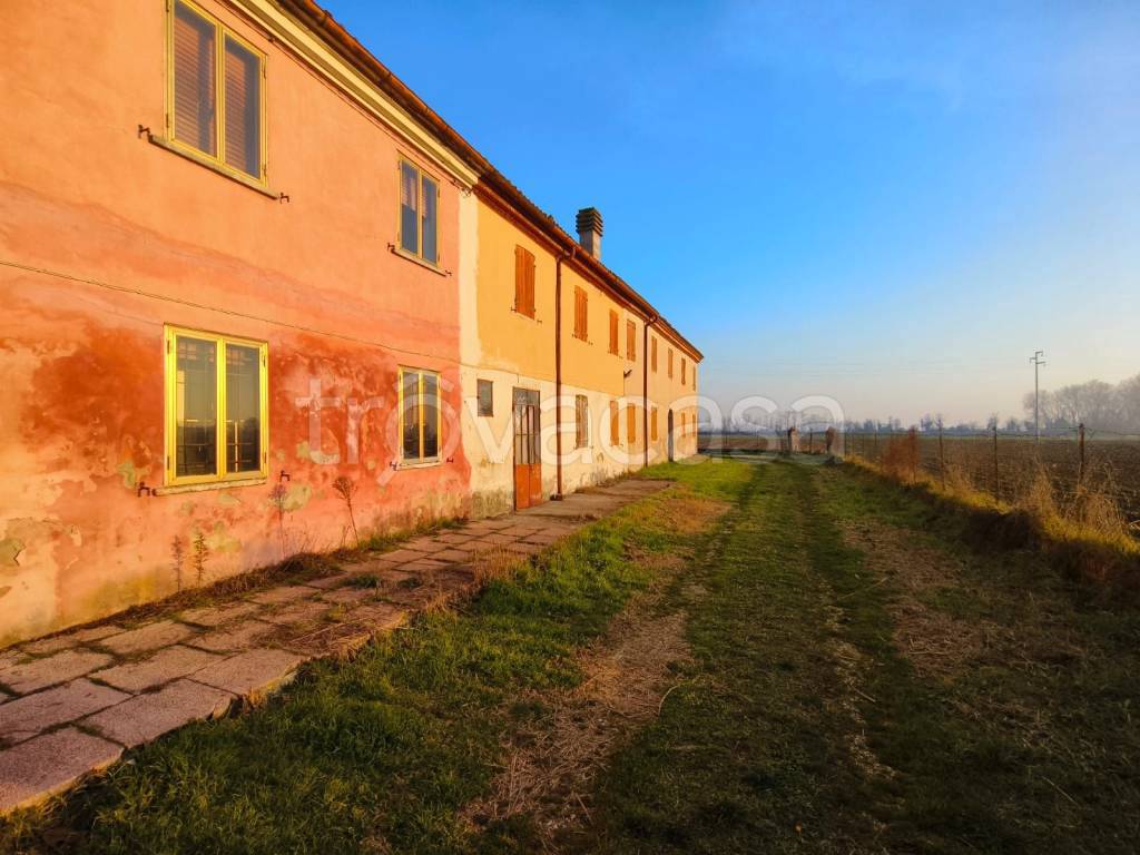 casale in vendita a Casaleone