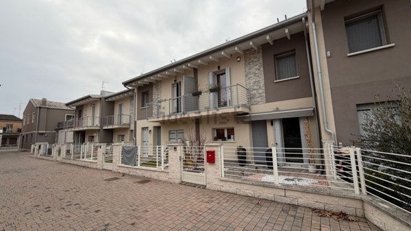 casa indipendente in vendita a Casaleone