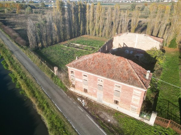 casale in vendita a Casaleone