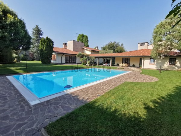 casa indipendente in vendita a Casaleone