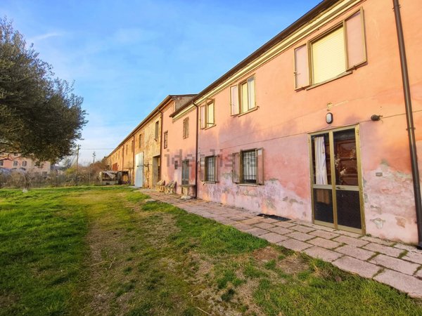 appartamento in vendita a Casaleone