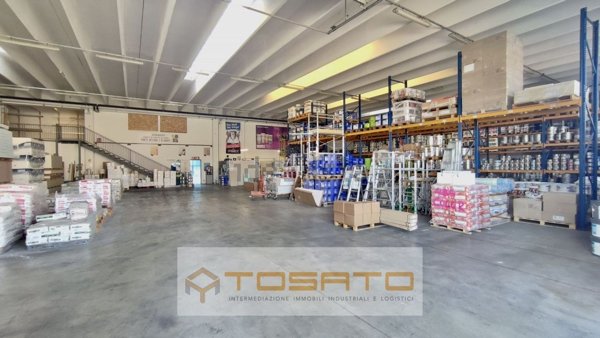 terreno edificabile in vendita a Casaleone