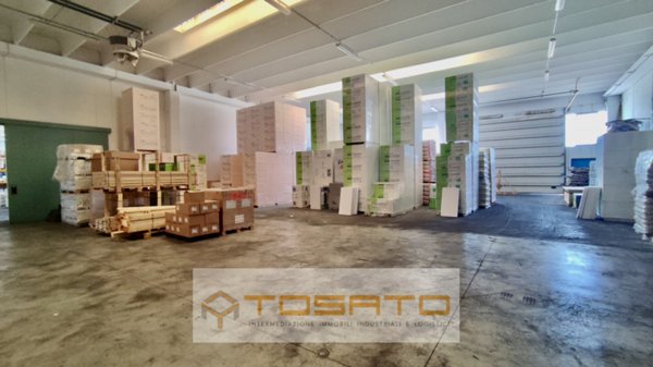 terreno edificabile in vendita a Casaleone