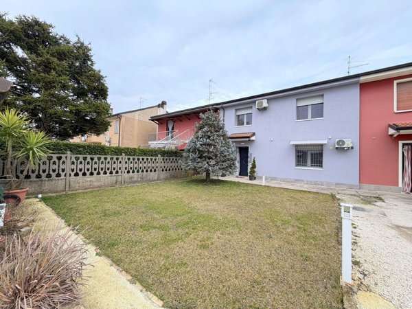 casa indipendente in vendita a Casaleone