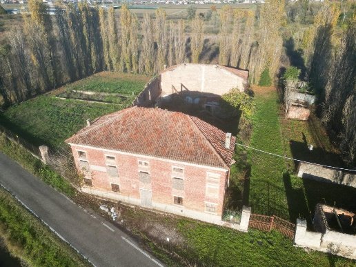 casale in vendita a Casaleone